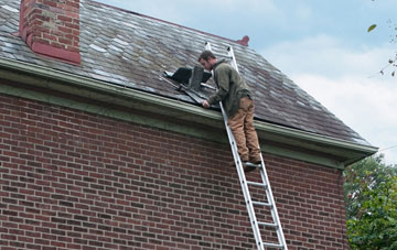 what affects urgent Scarfskerry roof repairs
