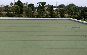 all Scarfskerry roofing types quoted for