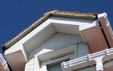Scarfskerry fascia installation costs