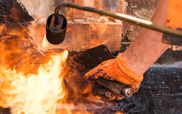 Scarfskerry flat roof repair companies