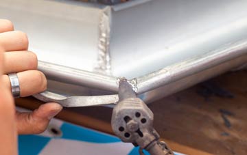 disadvantages of Scarfskerry lead roofing