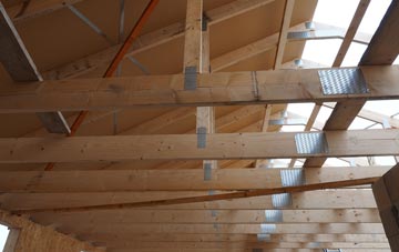 Scarfskerry roof truss costs