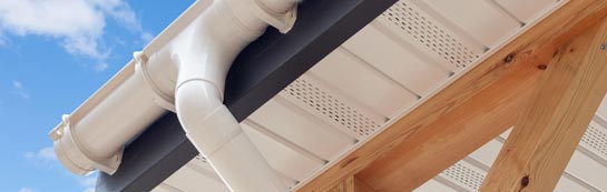 get Scarfskerry guttering quotes today