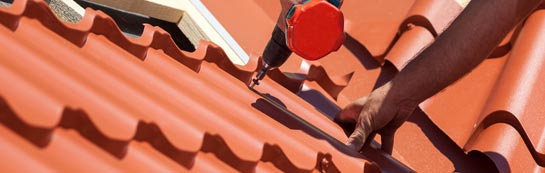 save on Scarfskerry roof installation costs