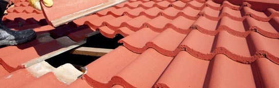 compare Scarfskerry roof repair quotes