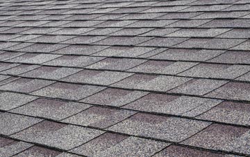 Scarfskerry tiles for shallow pitch roofing