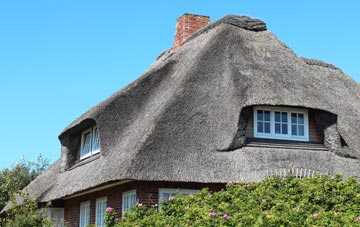 thatch roofing Scarfskerry, Highland
