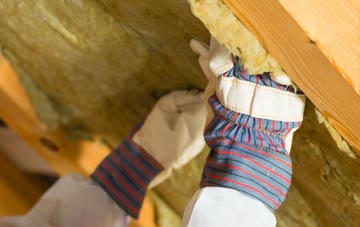 types of Scarfskerry pitched roof insulation materials