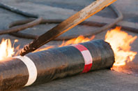 free Scarfskerry flat roofing repair quotes